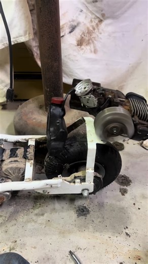 Homelite XL Chainsaw Engine Issues Explained