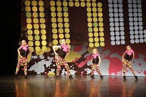 In10sity Dance Results