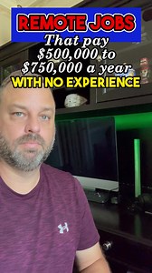 697K views · 7.2K reactions | These remote jobs pay insane amounts of money! Want to learn how I’m making 10k+ every month only working 5 hours per week? Click the link in my bio to learn how! #sidehustleforbeginners2023 #sidehustleideas2023 #affiliatemarketing2023 #makemoneyonline2023 #onlineincome2023 #workfromhome2023 | Success With Craig | Facebook