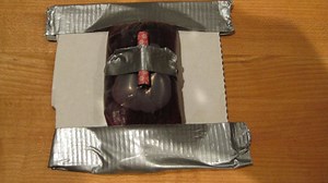 Cheap, Reliable, Easily Mass Produced Squibs for Gunshot Fx