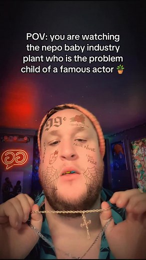 He swears he grew up in the struggle | DavietheGoliath