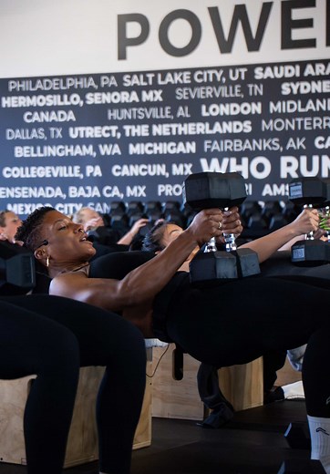 Glute-Focused Training: Build Strength and Shape Your Curves