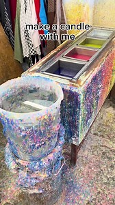 Candle Making Process: Step-by-Step Guide for Mesmerizing Results | TikTok