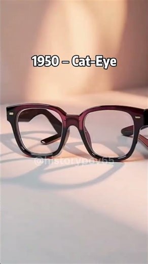Evolution of Reading Lens | History of Glasses