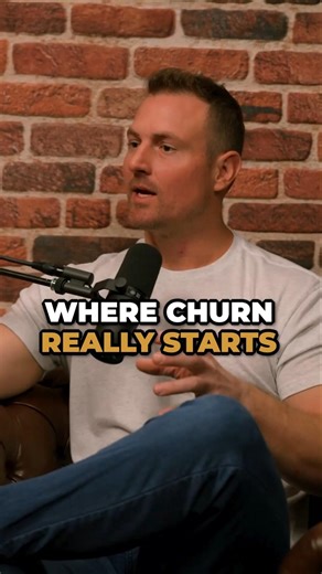 Is Your Gym Training Clients to Leave?