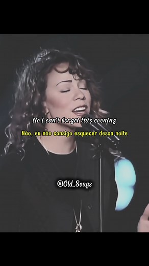 Mariah Carey's Without You: A Nostalgic Love Song