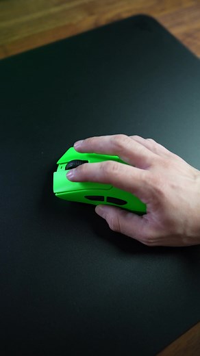 Razer DeathAdder V4 Pro: Design Excellence Unmatched