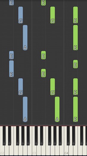 Led Zeppelin Misty Mountain Hop Piano Tutorial Guide