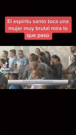 Última hora los pelo se te van a parar cuando vea este vídeo | Luis Feliz