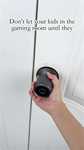 GHome Smart | KD03PRO | Unlocking Method