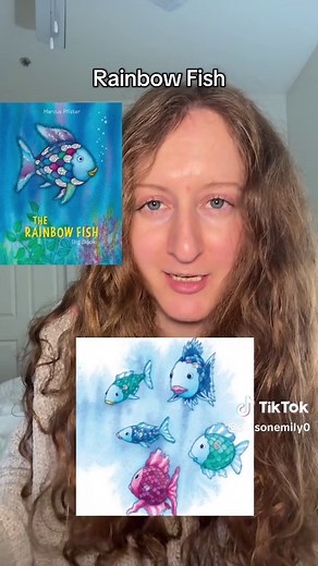 Exploring the Unusual Themes of Rainbow Fish