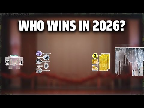 The Top 5 Best Backdrops in 2026 - Must Watch Before Buying!