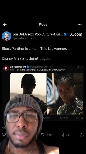 Shuri is the New Black Panther: What Fans Need to Know