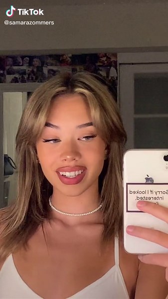 wearing HD grey contacts from ttdeye!! use code samara6 for $$ off💗💗 #ttdeye