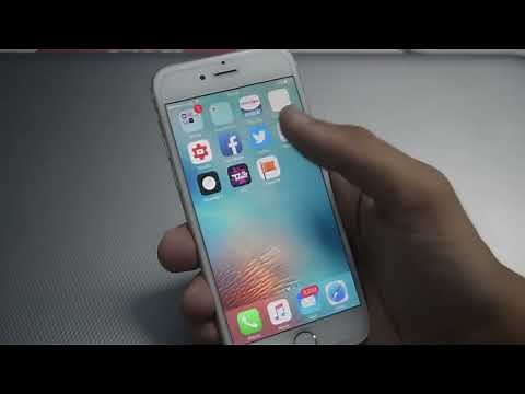 How To Play PC Games on iOS - iPhone, iPad & iPod ! Play GTA 5 (Moonlight Game Streaming)