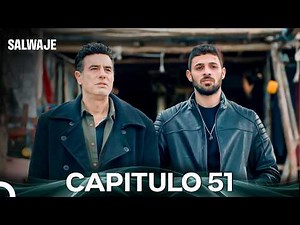 Savage Chapter 51 (Dubbed in Spanish)