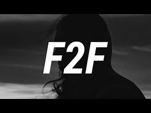 SZA - F2F (Lyrics)