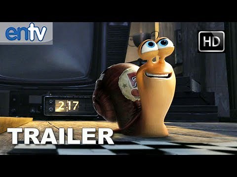 Turbo - Official Trailer #1 (HD)