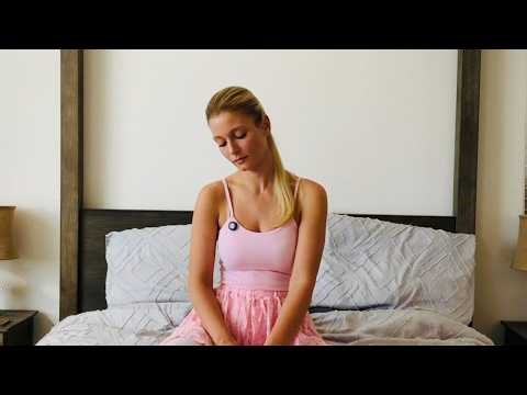 (ASMR) Your Relaxing Back Massage