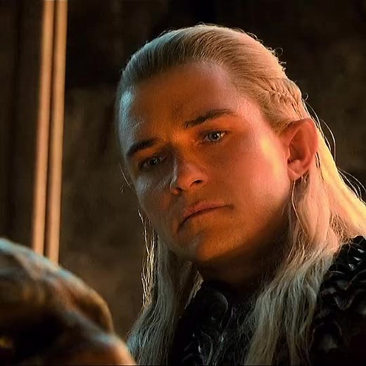 Epic Legolas Battles: LOTR vs The Hobbit