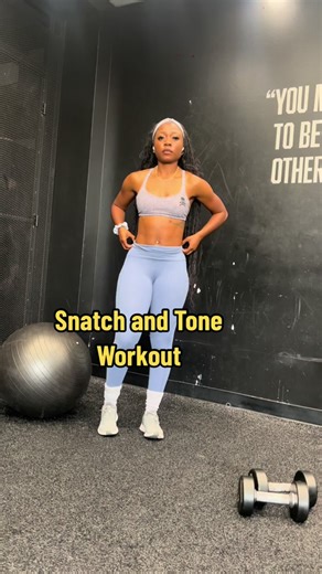 Effective Full Body Workouts for Women