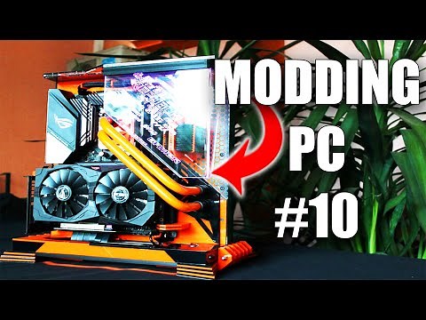 TOP 4 des Meilleurs MODDING PC #10