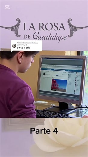 Respuesta a @yami139ryk0La Rosa De Guadalupe 🌹 |Parte 4| #actuacion #sigueme_para_mas_videos_asi #fypシ゚ #fypシ゚ #paratiiiiiiiiiiiiiiiiiiiiiiiiiiiiiii