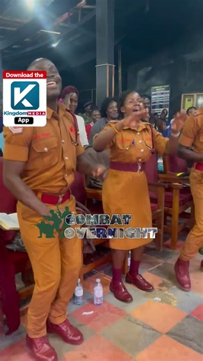 Bishop David Kiganda's Inspiring Gospel Audition