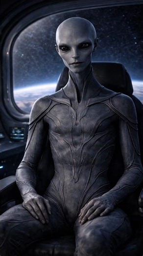 How My Species Communicate | Alien Perspective