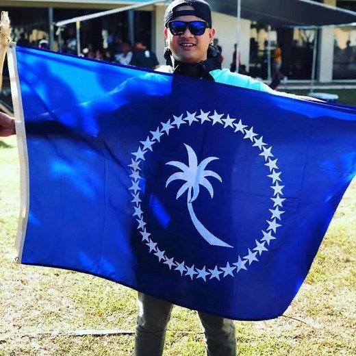 Ngang mi kilei pwe ekosh ina repwele kan shek ioteki ei Lon monomon ekosh ma ina repwele kan sa far nopwak ren emen aramas ei afar ito shek apeipei ach NF kei😃 #highlightseveryone | Mikay M Kiaol