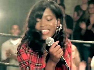 Keke Palmer - It’s My Turn Now (Official Video)720p