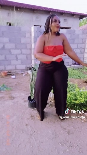 Dance along to Slizer's One Time in Botswana