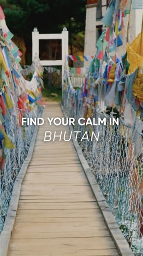 TourHero Travel on Instagram: "🇧🇹 Bhutan, the legendary Land of Happiness, is one of the most unique destinations in the world. Tucked away in the Himalayas, to travel to Bhutan is to step into a world of mist-draped monasteries, fluttering prayer flags, and valleys where tradition and spirituality shape everyday life. If you’re planning your first visit, this Bhutan travel guide highlights the most magical places and experiences that make this country unforgettable. 🏔️✨ 🌟 The best things to