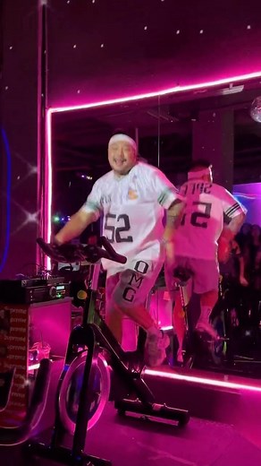 Bear and Muscle Asia  on Instagram: "Get sweaty!"