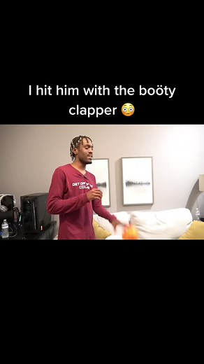 D’Aydrian Harding on TikTok