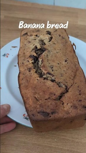 Recette banana bread sans sucre et sans beurre