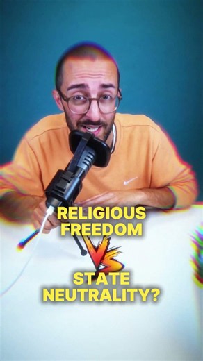 Freedom of religion in Germany | deutschland.de