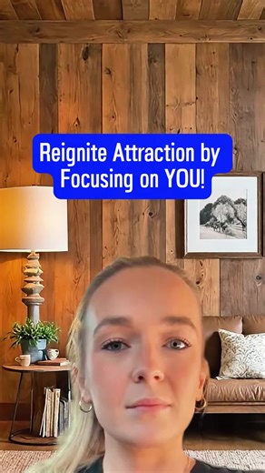 Stop Being Her Helper! 🔥 Reignite Attraction by Focusing on YOU! 💪 #Attraction #RelationshipAdvice #Love #SelfGrowth #fyp #foryou #viral