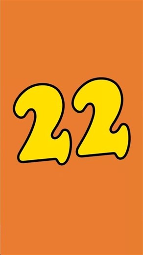 🏉 DISCOVER the 2 numbers that add up to 22 🌡️