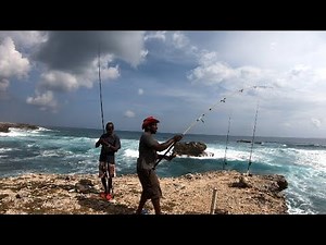 Permit Fishing / Permit Rig