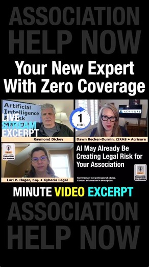 Your New HOA Expert with Zero Coverage