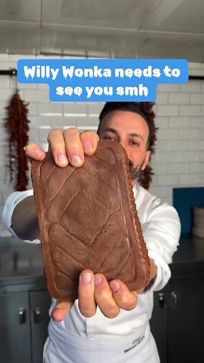 Nobody wanna eat a sardine hershey