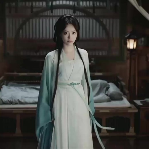 I was actually going to add text to the intro but I got lazy #muyao #cdrama #lovegameineasternfantasy #zhuxudan #edit [ scp; sirenfilmscp ] [ ac; nqvaaudios ]