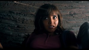 61K views · 270 reactions | Things are not going Dora's way in this EXCLUSIVE action filled clip from Dora and the Lost City of Gold. | Fandango | Facebook