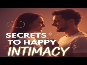 How to Keep Your Partner Happy in Bed | Intimacy Tips That Work ❤️👍