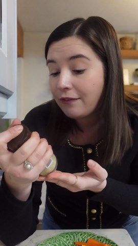 Ivy Odom Explains Beau Monde Seasoning