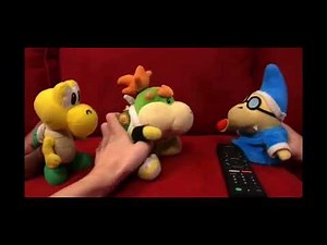 Rare footage of SML movie :I’m sorry chef pp