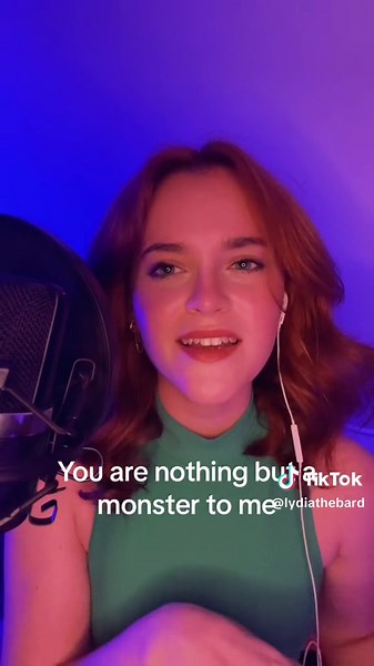 Belle has always been the smartest person in her village, perhaps even the smartest person in the province. But she never held that against anyone. Even when everyone in the village thought she was strange and spoke about her when they thought she couldn't hear, she did her best to simply ignore the whispers and get lost in a book instead. Of course, it bothered her that people spoke about her but as long as she ignored them they were harmless. Until they weren’t harmless anymore. Belle began re