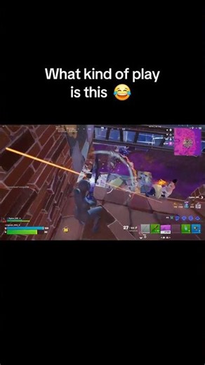 Can't see the vision here gng #fn #fortnite #helpmemakethismakesense #fnbr