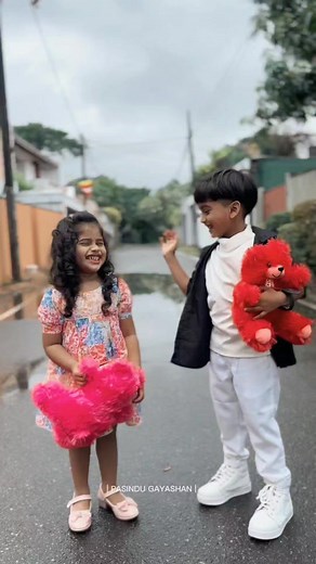 අනේ 😍🥺🤍 | Pasindu Gayashan